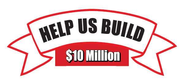Help Us Build title
