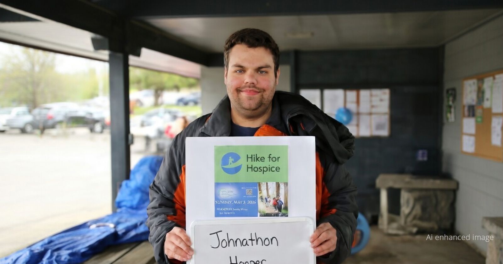 Johnathan Hooper