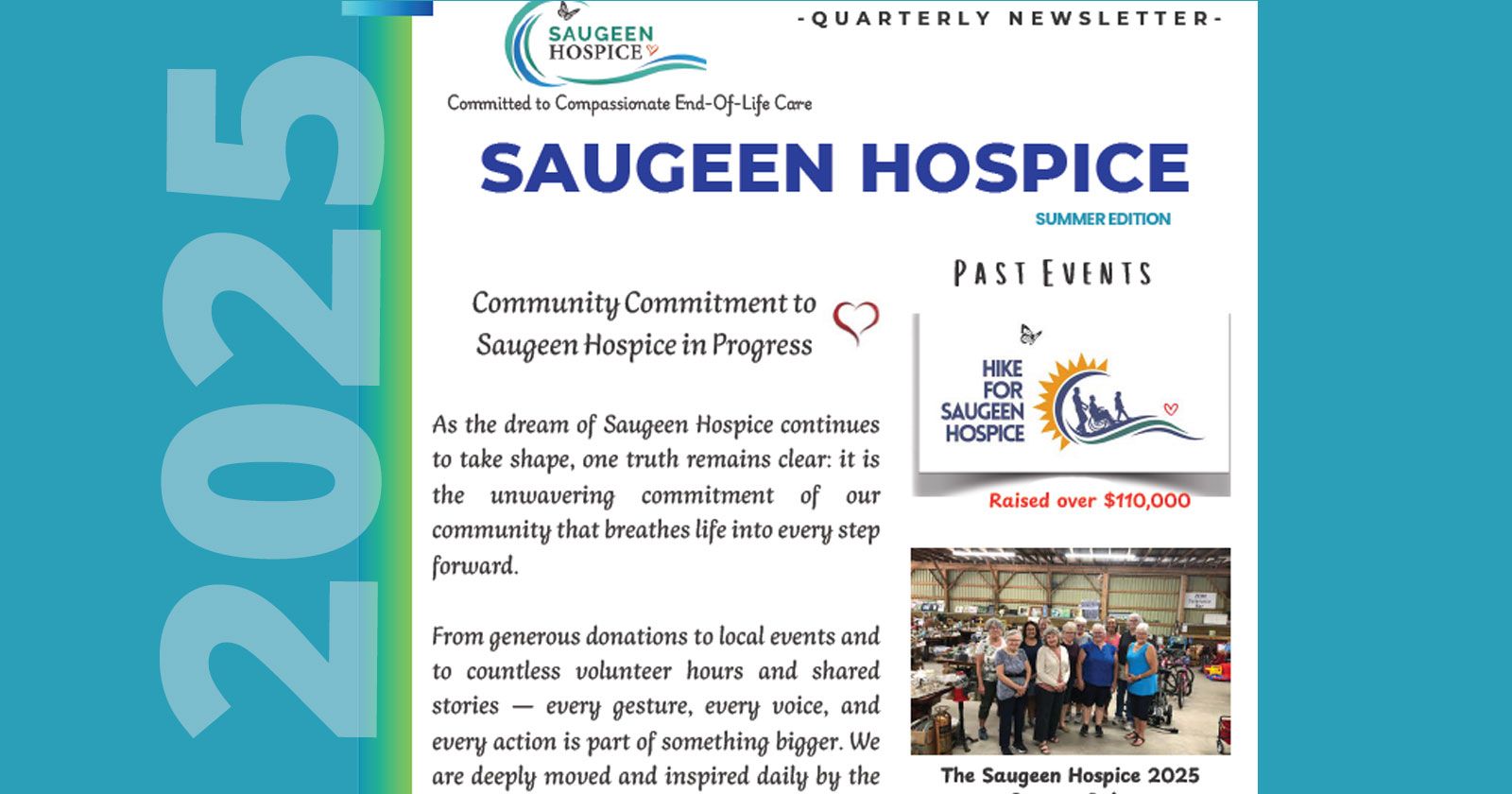 newsletter cover